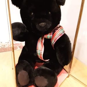 Collectible Gund Teddy Bear